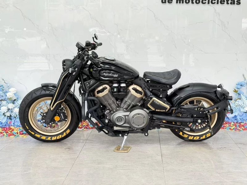 二手奔达拿破仑450