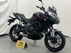 二手川崎Versys 650 