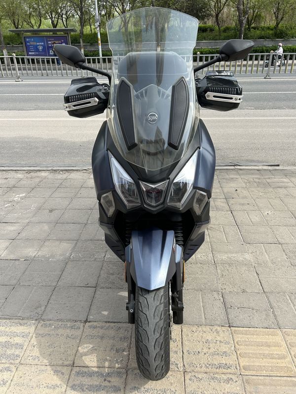 二手三阳Joymax F 300