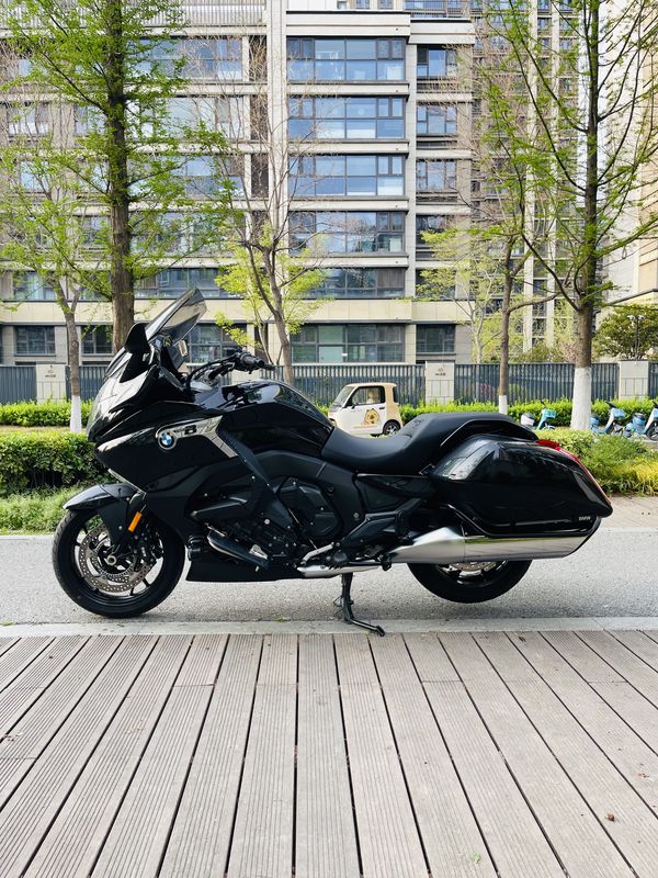 二手宝马K 1600