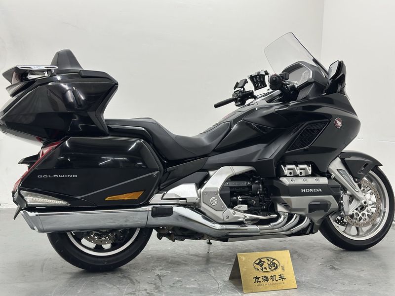 二手本田Gold Wing GL1800