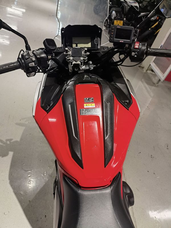 二手本田NC750X
