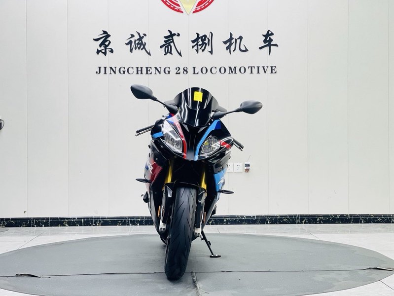 二手宝马S 1000 RR