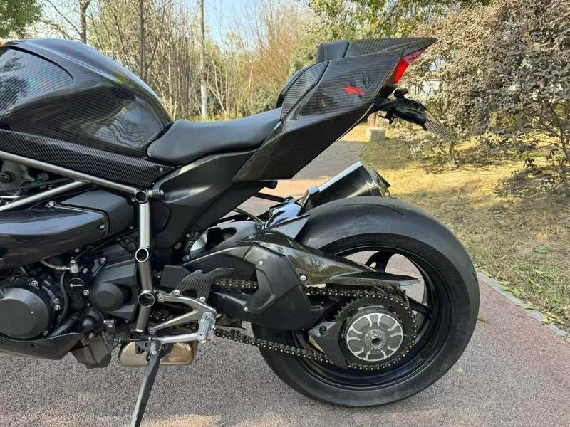 二手川崎Ninja H2