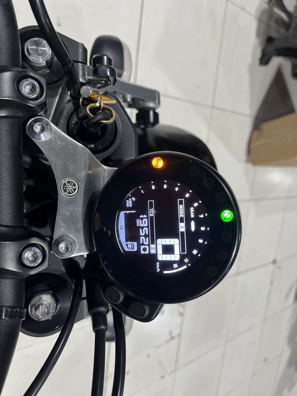 二手雅马哈XS900R