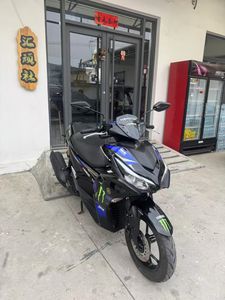 二手雅马哈AEROSPORTS X