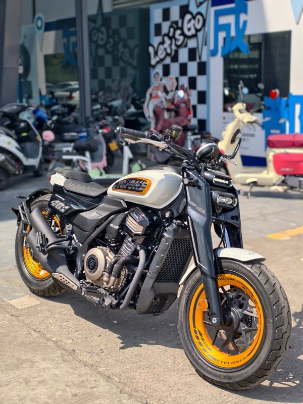 二手赛科龙AQS401