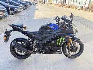 二手雅马哈YZF-R3