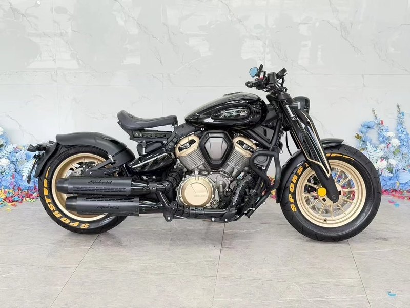 二手奔达拿破仑450