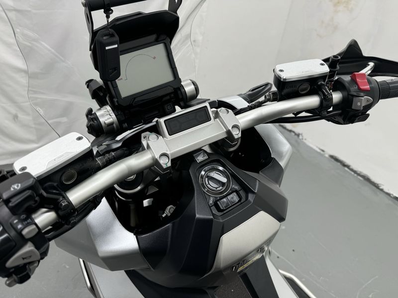 二手本田X-ADV 750