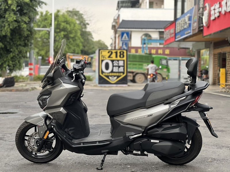 二手三阳行者 Joyride300