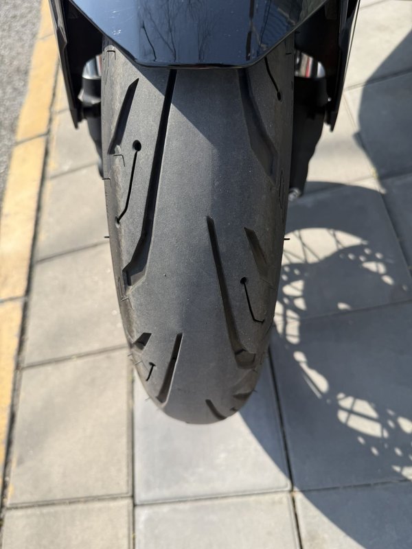 二手本田X-ADV 750