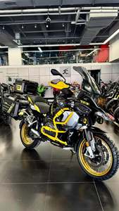 二手宝马R 1250 GS