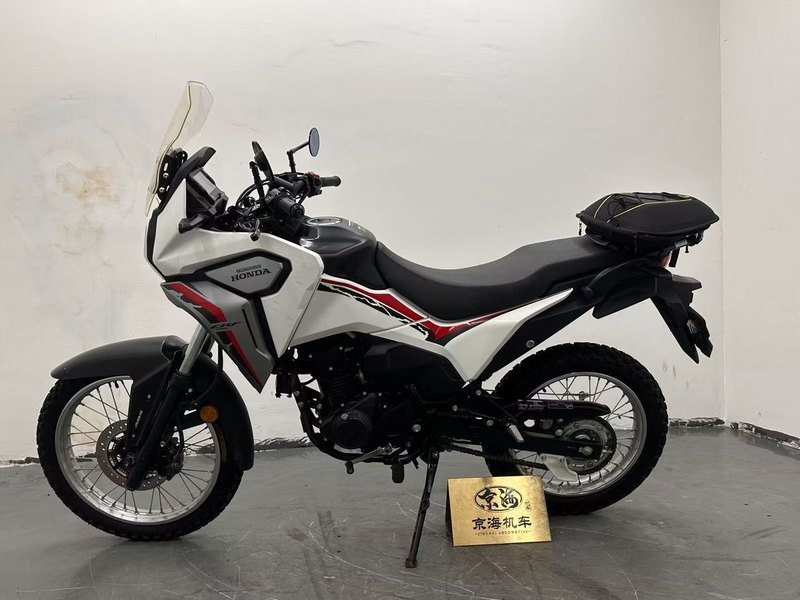 二手新大洲本田CRF190L