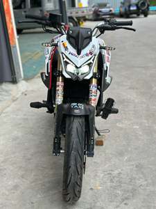 二手QJMOTOR追150