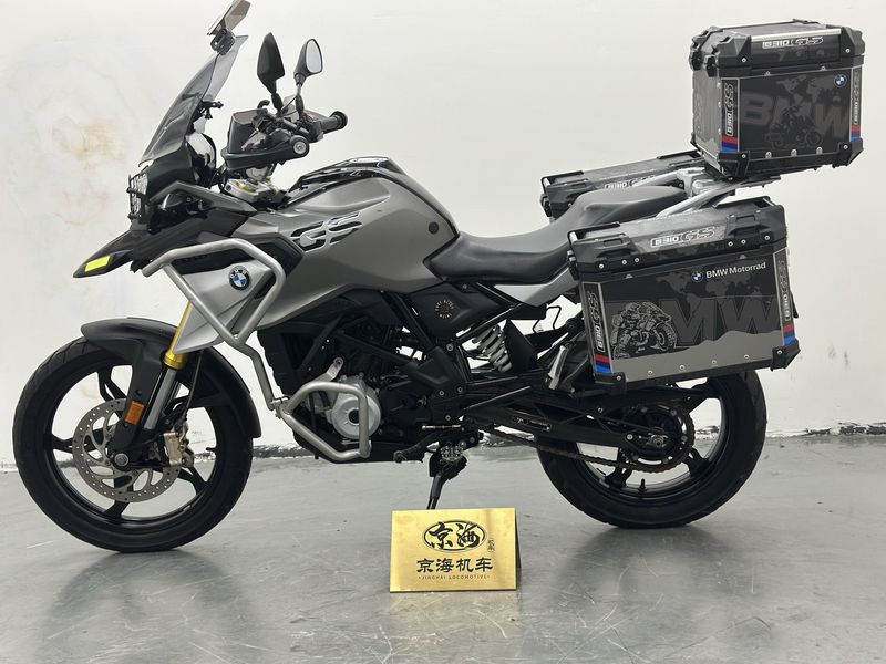 二手宝马G 310 GS