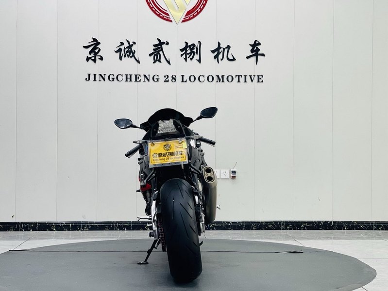 二手宝马S 1000 RR