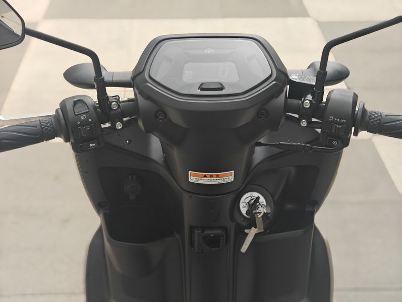 二手建设雅马哈福颖125