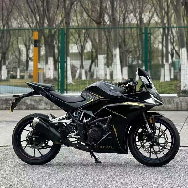 二手凯越250RR 刺鸟