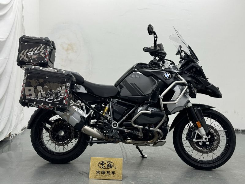 二手宝马R 1250 GS