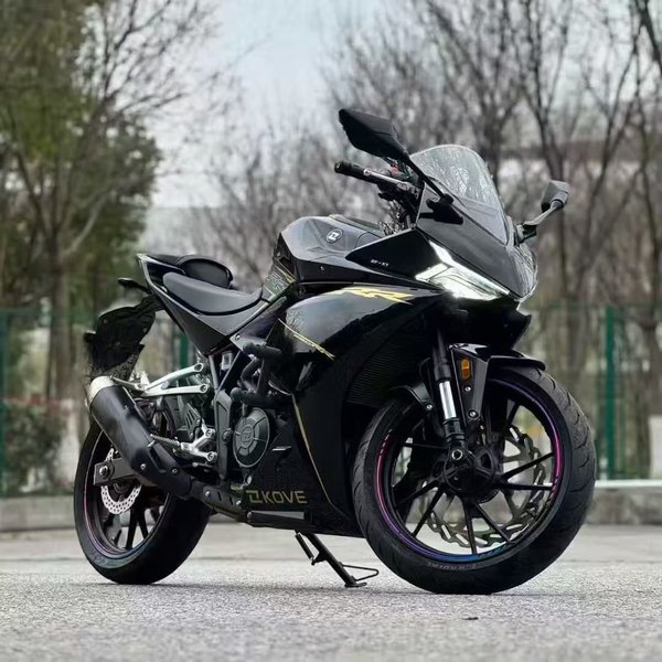 二手凯越250RR 刺鸟