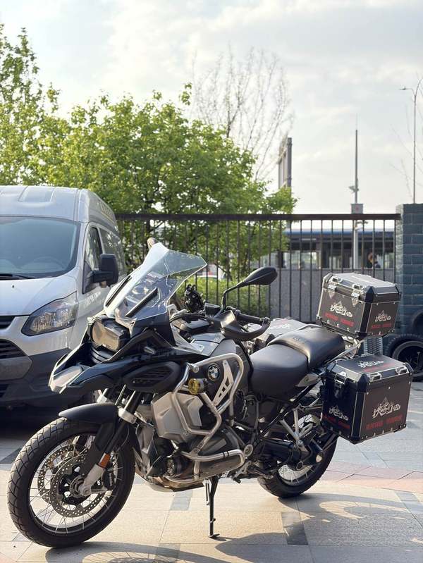 二手宝马R 1250 GS
