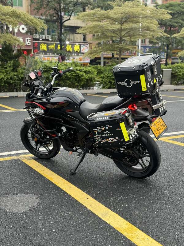 二手无极300DS