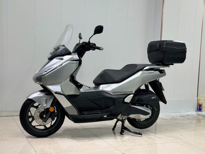 二手五羊本田NWG150