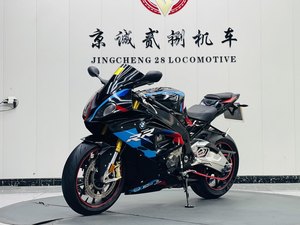 二手宝马S 1000 RR