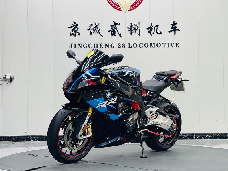 二手宝马S 1000 RR