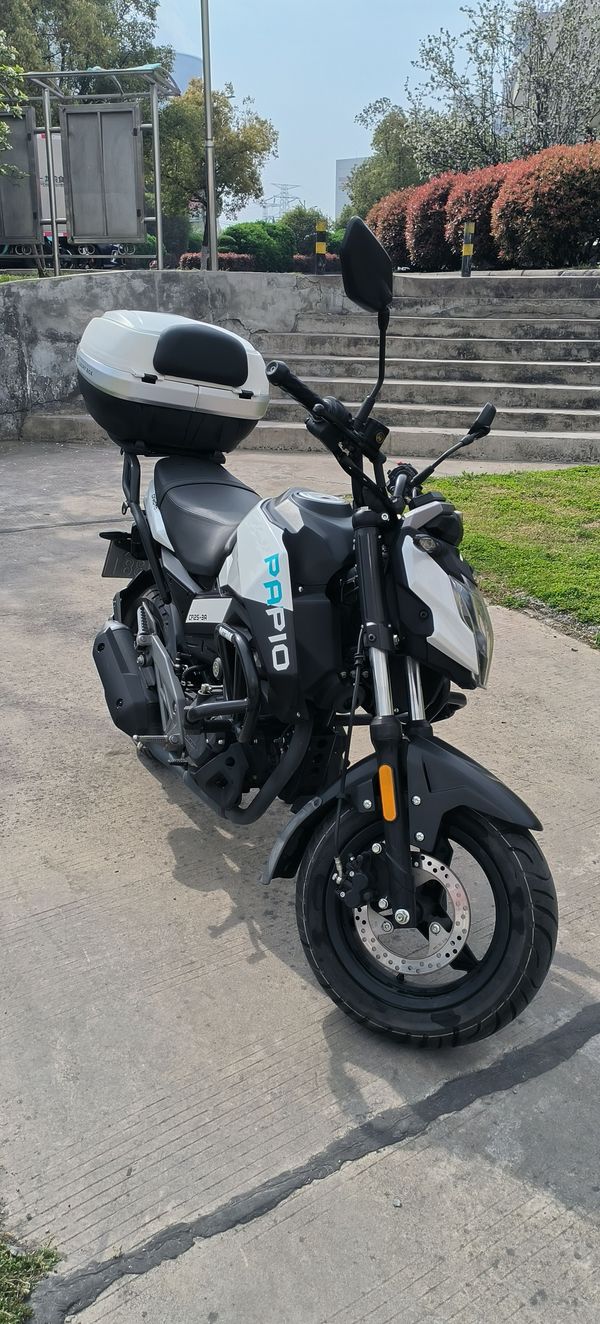 二手春风ST狒狒