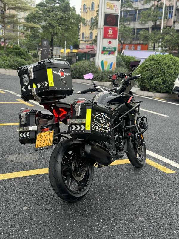 二手无极300DS