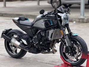 二手春风700CL-X