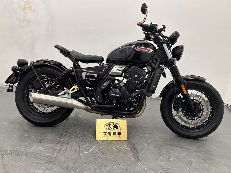 二手长江Bobbie Ⅱ 450S