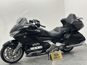 二手本田Gold Wing GL1800