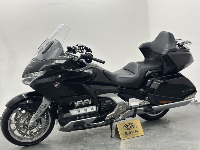 二手本田Gold Wing GL1800