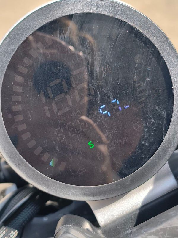 二手赛科龙AQS401