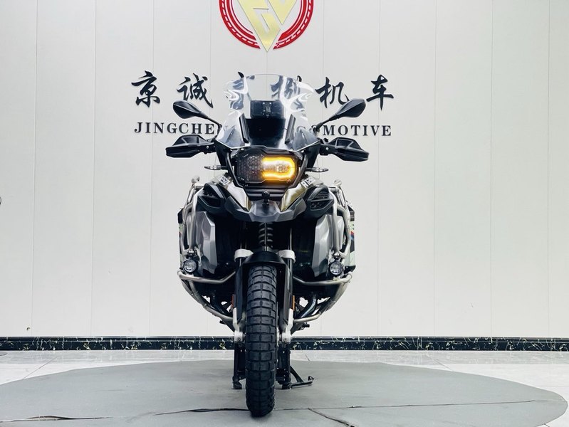 二手宝马R 1250 GS