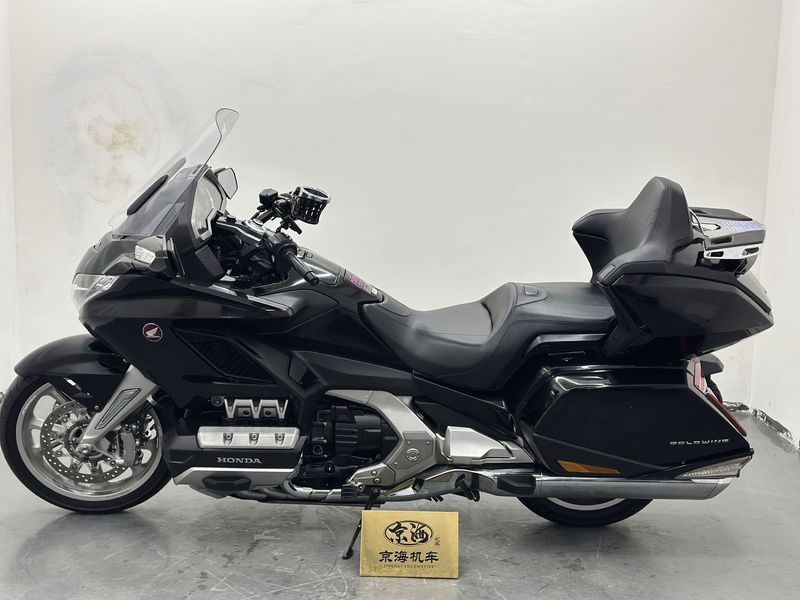 二手本田Gold Wing GL1800