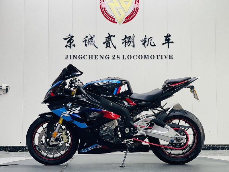 二手宝马S 1000 RR