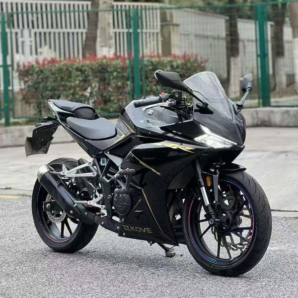 二手凯越250RR 刺鸟