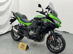 二手川崎Versys 1000 