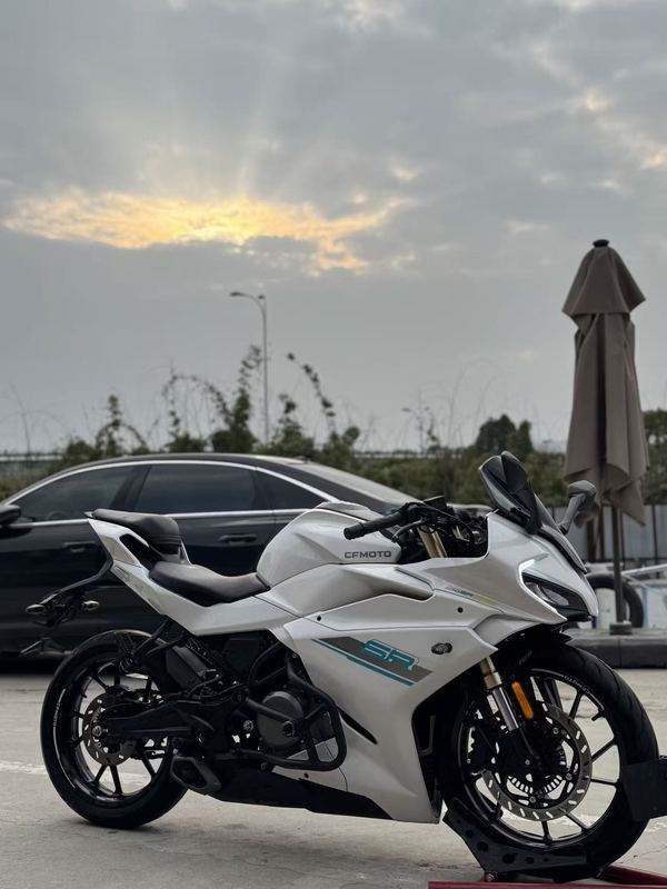 二手春风250SR