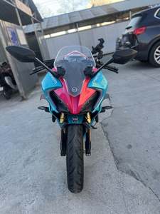 二手春风250SR