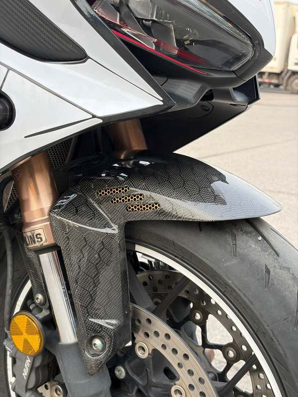 二手本田CBR650R