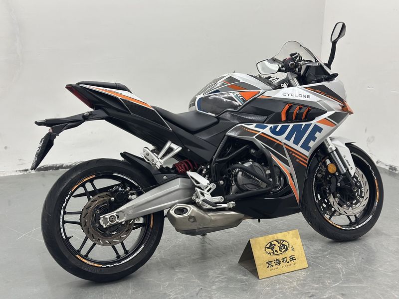 二手赛科龙RC401