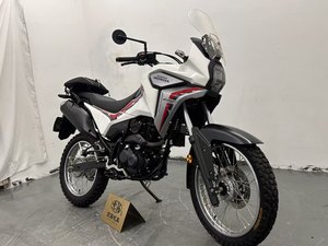 二手新大洲本田CRF190L