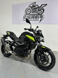 二手川崎Z400