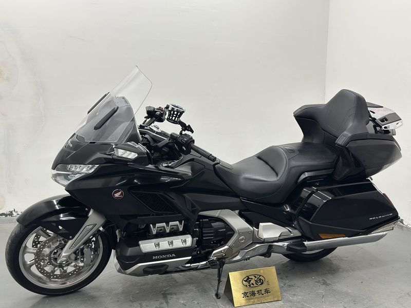 二手本田Gold Wing GL1800