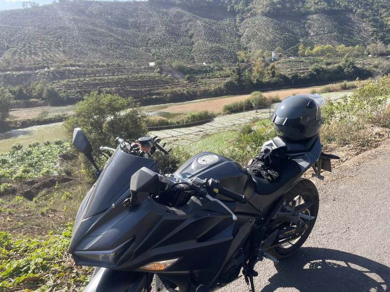 二手诺马魅影 255S